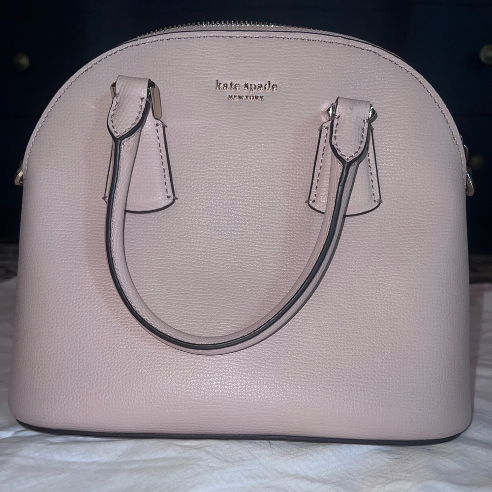 Kate spade dome bag